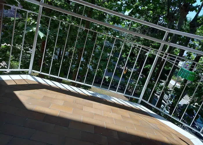 Hotel Toschi