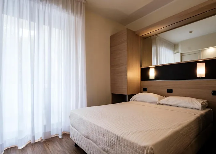Augustus Hotel Riccione