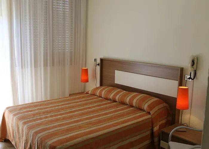Hotel Astor B&B