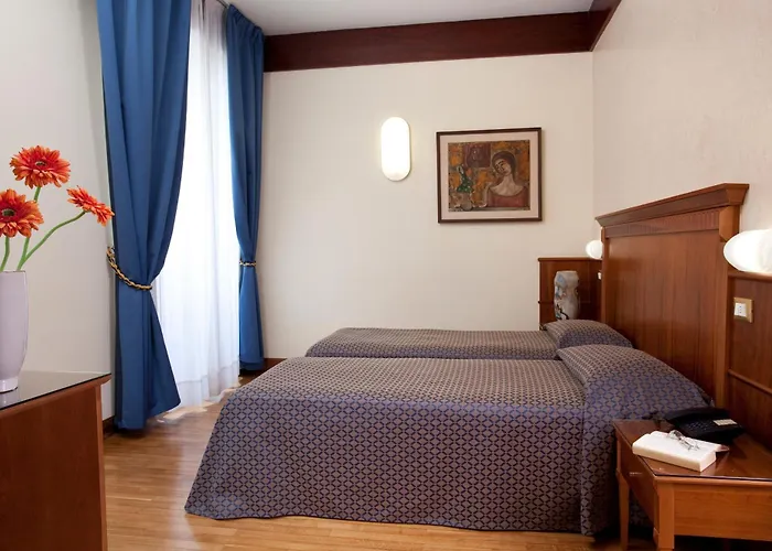 Hotel Bellevue By Oasigroup Hotels