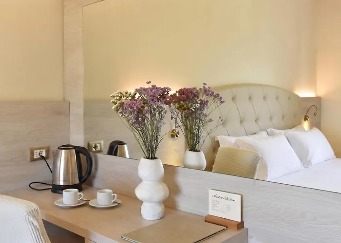 Hotel Castello Artemide Congressi